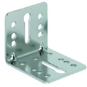 Équerre de fixations coul. disponible abidjan cote d'ivoire.