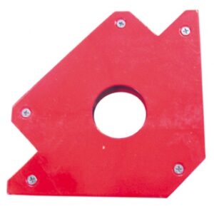 Équerre magnétique - dimensions 140 mm. disponible abidjan cote d'ivoire.