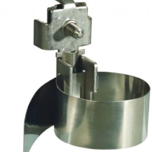 Étrier pour mise à la terre. disponible abidjan cote d'ivoire.