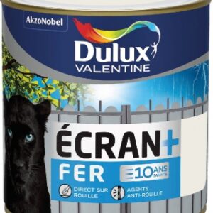 0l5 dv fer bril blanc pur. disponible abidjan cote d'ivoire.