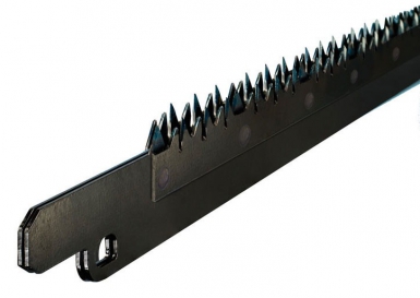 1 lame de scies électriques dt99591 pour brique de forte densité - l 450 mm. disponible abidjan cote d'ivoire.