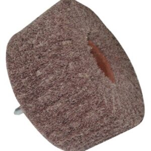 1 roue mousse abrasive ø 40 mm x 20 - moyen. disponible abidjan cote d'ivoire.