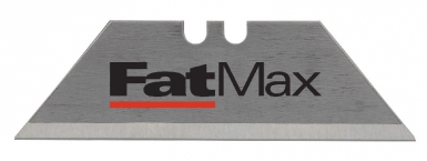 10 lames trapèze 1992 - 62x19 mm - pour tous couteaux stanley. disponible abidjan cote d'ivoire.