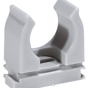 2 ergots de centrage spit e-clip ø 20 - pour tubes plastiques rigides - boîte de 100. disponible abidjan cote d'ivoire.