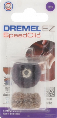 2 tampons abrasifs - 1 grain gros 180 - 1 grain moyen 280 - ø de travail 25 mm. disponible abidjan cote d'ivoire.