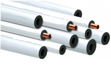 2ml isolant clim blanc   13x22. disponible abidjan cote d'ivoire.