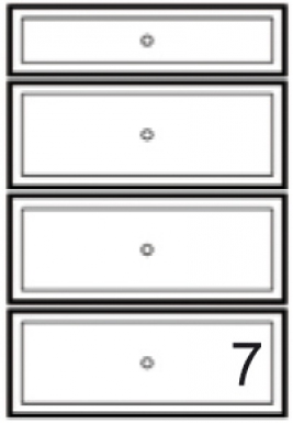 4t60  680x600      miami white. disponible abidjan cote d'ivoire.