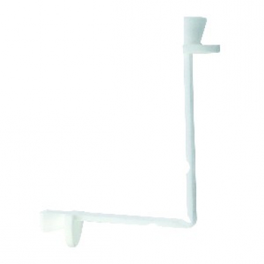 5 agrafes spécial plaque de plâtre résistance maxi 5 kg. disponible abidjan cote d'ivoire.