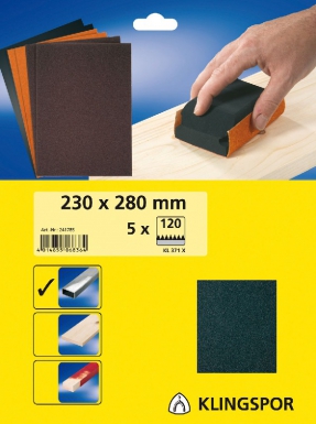 5 feuilles toile émeri dimensions: 230x280, grain 40. disponible abidjan cote d'ivoire.