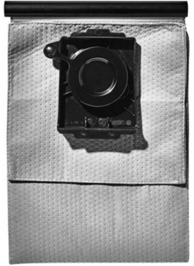 5 sacs filtrants longlife pour aspirateur poussière ct 26. disponible abidjan cote d'ivoire.