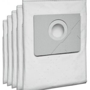 5 sacs filtrants - pour aspirateur eau-poussière nt 361 / nt 25 / nt 35. disponible abidjan cote d'ivoire.