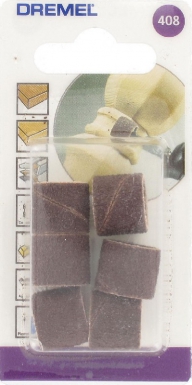 6 bandes de ponçage 13 mm - grain 60. disponible abidjan cote d'ivoire.