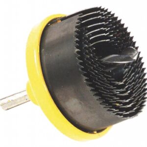 7 lames scie trépan hcs ø 25-32-38-45-50-56-62 mm prof. disponible abidjan cote d'ivoire.