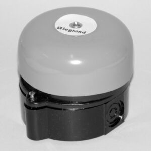 A courant alternatif 50/60 hz - ip 40 - ik 07 ø 100 mm, 95 db à 1 m. disponible abidjan cote d'ivoire.