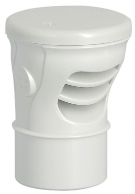 Aérateur à membrane sortie mâle ou femelle ø 32/40. disponible abidjan cote d'ivoire.