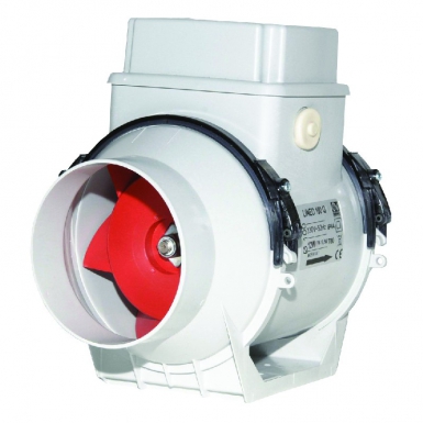 Aérateur universel " linéo 100 vo - 180-255 m3/h. disponible abidjan cote d'ivoire.