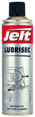 Aérosol lubrisec - lubrifiant à sec - toutes surfaces sans huile ni graisse - 650 ml. disponible abidjan cote d'ivoire.