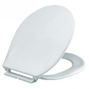 Abattant monaco film avec couvercle - polypropylène anti-statique - blanc. disponible abidjan cote d'ivoire.