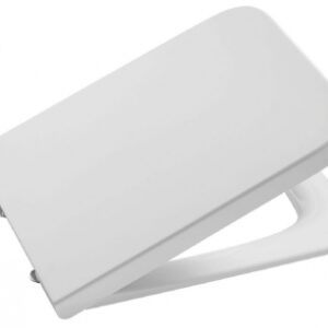 Abattant wc inspira square avec ralentisseur. disponible abidjan cote d'ivoire.