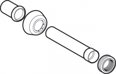 Accessoire de raccord. disponible abidjan cote d'ivoire.