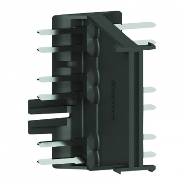 Accessoire de raccordement mosaic link pour liaison entre 2 blocs de prises. disponible abidjan cote d'ivoire.