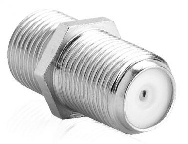 Accessoires de raccordement " f81 " transition f fem / fem. disponible abidjan cote d'ivoire.