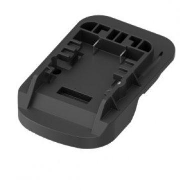 Adaptateur de batterie dewalt - mcd/ba-5. disponible abidjan cote d'ivoire.