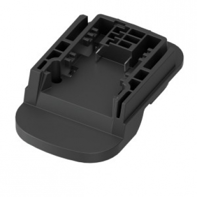 Adaptateur de batterie milwakee- mcd/ba-4. disponible abidjan cote d'ivoire.