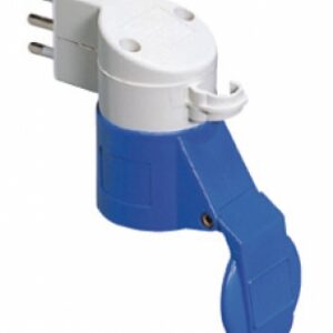 Adaptateur mobile fiche pour usage domest. disponible abidjan cote d'ivoire.