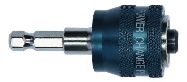 Adaptateur power-change à queue 6 pans 11 mm - 7/16". disponible abidjan cote d'ivoire.