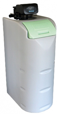 Adoucisseur ecko 20 l + filtre + cartouche + siphon. disponible abidjan cote d'ivoire.