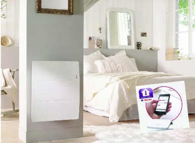 Agilia pi connecte  500w h blc. disponible abidjan cote d'ivoire.