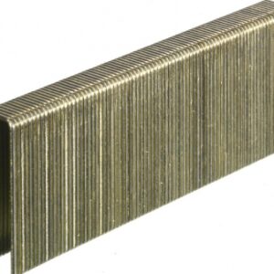 Agrafes m staples - longueur 12,70 mm - boîte 5000 p. disponible abidjan cote d'ivoire.