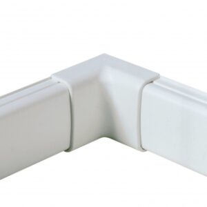 Aim 52x20 w0 angle intérieur tm optima blanc. disponible abidjan cote d'ivoire.