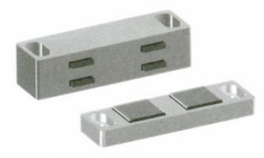 Aimant de placard unic 6 kg entraxe 39 mm pin. disponible abidjan cote d'ivoire.