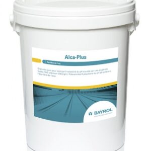 Alca-plus - granulés - seau 25 kg. disponible abidjan cote d'ivoire.