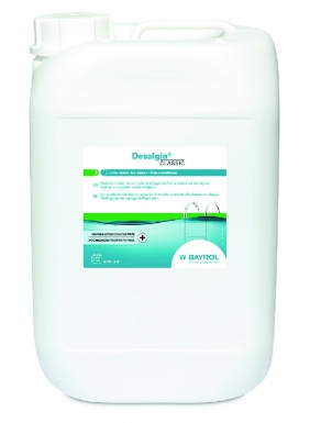 Algicide liquide concentré desalgine - bidon 6 l. disponible abidjan cote d'ivoire.