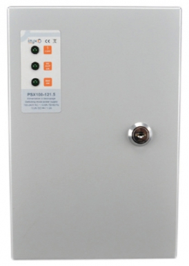 Alimentation chargeur en coffret série psx 12v dc 3a-36w. disponible abidjan cote d'ivoire.