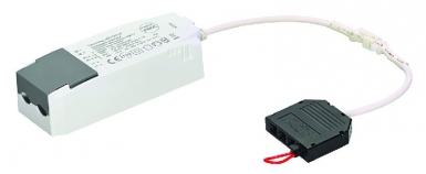 Alimentation led 10,5-14w 350ma. disponible abidjan cote d'ivoire.