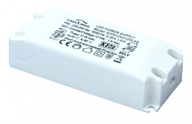 Alimentation led 12 w 12 vdc. disponible abidjan cote d'ivoire.