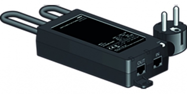 Alimentation pour écran tactile tension d'alimentation: 96 - 264 vac tension de sortie: 48 vdc. disponible abidjan cote d'ivoire.