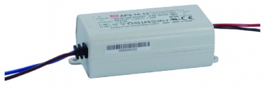 Alimentation stabilisée en tension entrée 90-264 v ac sortie 12v dc-3a 36 w dim. disponible abidjan cote d'ivoire.