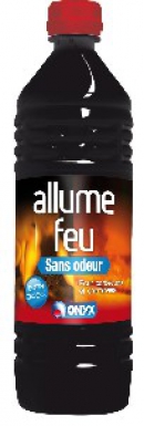 Allume feu allume feu liquide sans alcool pour barbecue, cheminées bout. disponible abidjan cote d'ivoire.