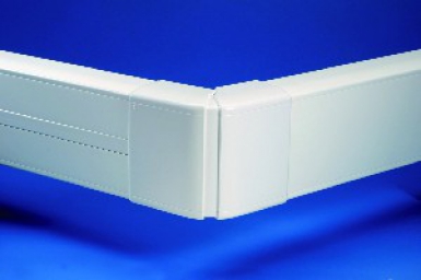 Angle extérieur variable de 70 à 120° neav pour ta-e / ta-g 80x60 blanc - dim. disponible abidjan cote d'ivoire.