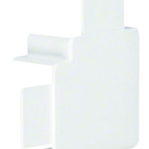 Angle plat pour goulotte lf/lfh 30x45mm blanc signalisation. disponible abidjan cote d'ivoire.