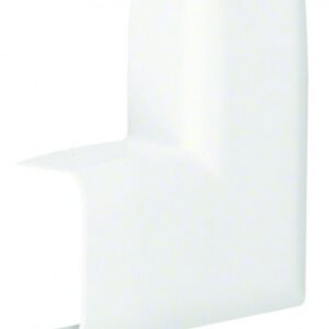 Angle plat pour moulure athea 12x20 mm en blanc pure. disponible abidjan cote d'ivoire.