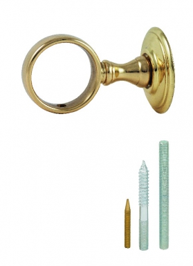 Anneau ar00 laiton massif poli verni ø 32 mm. disponible abidjan cote d'ivoire.