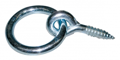 Anneau ecurie vis  8mm  605008. disponible abidjan cote d'ivoire.