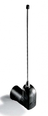 Antenne accordée en 868,35 mhz sans câble. disponible abidjan cote d'ivoire.