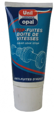 Anti-fuites boîte de vitesses - élimine les fuites d"huile de la boîte et du pont - 200 ml. disponible abidjan cote d'ivoire.